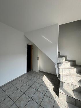 Foto - Renovierte Maisonette-Wohnung mit großem Balkon Frankfurt