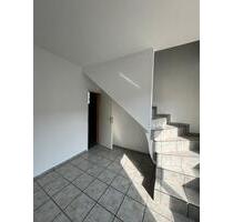 Renovierte Maisonette-Wohnung mit großem Balkon Frankfurt - Taunusstein