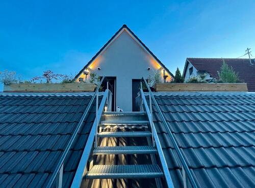 Foto - Mehrfamilienhaus, Wohnhaus in Ludwigsburg zum Kaufen