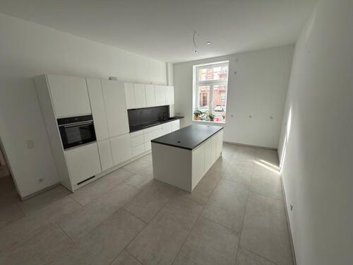 Foto - Erdgeschoßwohnung in Frankfurt am Main zur Miete