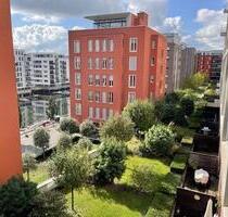 LIVING WESTHAFEN - WOHNEN IN DER TOP-LOCATION MARINA - Frankfurt am Main Gutleutviertel