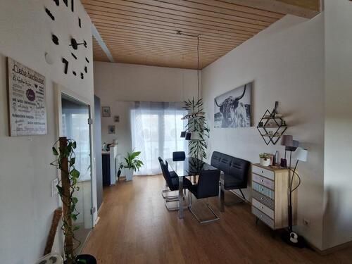 Foto - 5,5-Zimmer Dachgeschosswohnung in Kornwestheim-Pattonville