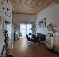 5,5-Zimmer Dachgeschosswohnung in Kornwestheim-Pattonville