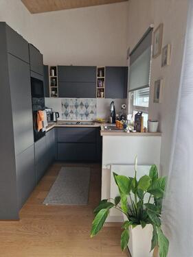 Foto - 5.5 Zimmer Dachgeschoßwohnung in Kornwestheim