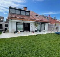 Einfamilenhaus mit Garten in zentraler Lage Waldbronn