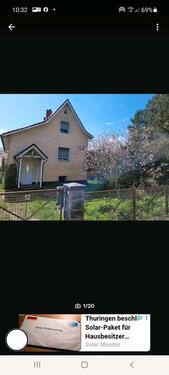 Foto - kriesensicheres Haus 2 Heizsysteme Wasser Garten