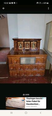 Foto - 3 Zimmer Einfamilienhaus zum Kaufen in Königs Wusterhausen