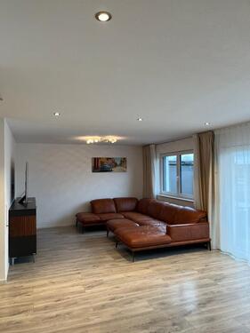 Foto - Modernes Neubau-Einfamilienhaus in Laupheim