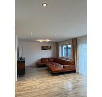 Modernes Neubau-Einfamilienhaus in Laupheim