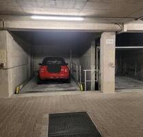 TIEFGARAGENSTELLPLATZ ZU VERMIETEN - München Nymphenburg