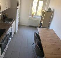Möblierte Wohnung zur Zwischenmiete (Mitte Juli - Ende Januar) - Brandenburg an der Havel Bahnhofsvorstadt