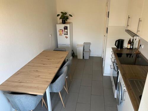 Foto - 1 Zimmer Etagenwohnung zur Miete in Brandenburg an der Havel