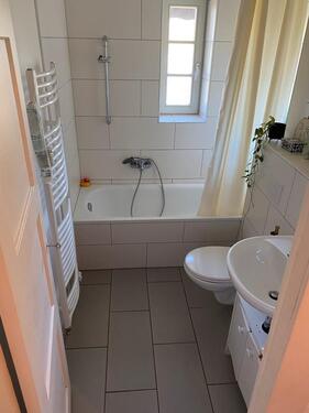 Foto - 1 Zimmer Etagenwohnung in Brandenburg an der Havel