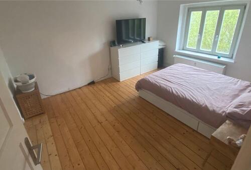 Foto - Etagenwohnung in Brandenburg an der Havel zur Miete