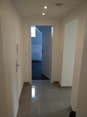 Foto - Dachgeschosswohnung in zentraler Lage der Klever Oberstadt