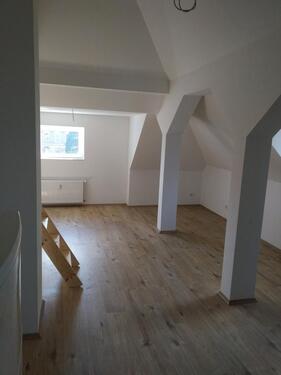 Foto - 2 Zimmer Dachgeschoßwohnung in Kleve