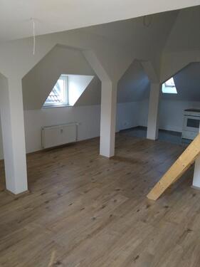 Foto - Dachgeschoßwohnung in Kleve zur Miete