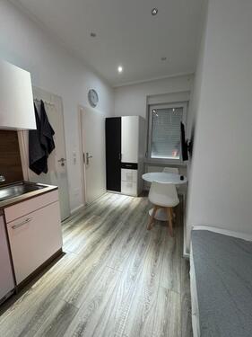 Foto - 1 Zimmer Erdgeschoßwohnung in Karlsruhe