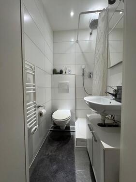 Foto - Erdgeschoßwohnung in Karlsruhe zur Miete