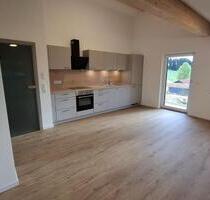 Neubau-Erstbezug: Helle 3,5-Zimmer-Wohnung - Oy-Mittelberg