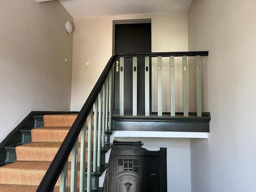 Foto - 3 Zimmer Dachgeschoßwohnung zur Miete in Berlin