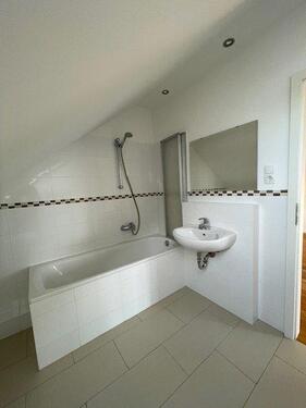 Foto - Dachgeschoßwohnung in Berlin zur Miete