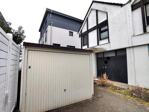 Foto - 4 Zimmer Reihenhaus zum Kaufen in Worms