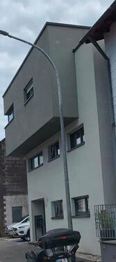 Foto - Wohnung in Elversberg mit Fernblick, Klimaanlage und Doppelgarage