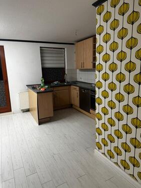 Foto - 2 Zimmer Maisonettenwohnung zur Miete in Pinneberg