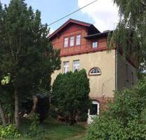 großes Mehrfamilienhaus Haus Immobilie riesiges Grundstück - Brüel