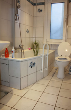 Foto - Einfamilienhaus in Berlin