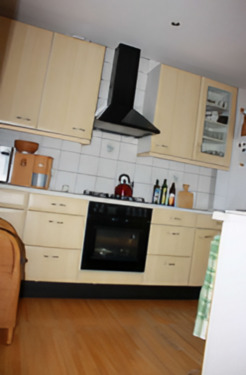 Foto - Einfamilienhaus in Berlin zum Kaufen