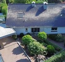 Einfamilienhaus mit Einliegerwohnung - Herford Falkendiek