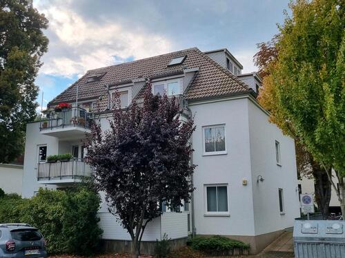 Foto - Hübsche 3-R-Wohnung im idyllischen Villenviertel vom Herrenkrug