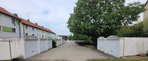 Foto - andere in Ansbach zur Miete