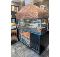 Gastronomie Holzkohle Grill - 1.500,00 EUR Kaltmiete, in Montabaur (PLZ: 56410)