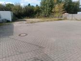 Foto - Ca. 500 Quadratmeter Freifläche ab sofort zu vermieten
