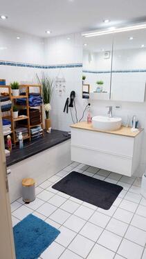 Foto - Etagenwohnung in Schwalbach zur Miete