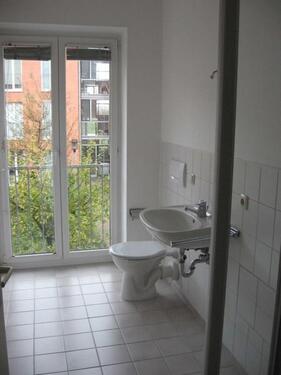 Foto - Etagenwohnung in Frankfurt am Main