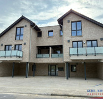 2-Zimmer Dachgeschosswohnung in Meppen-Esterfeld