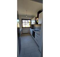 Wohnung Iserlohn-Wermingsen mit neuer Einbauküche