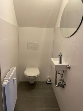 Foto - 4 ZKB in Bad Windsheim, Erstbezug nach Sanierung