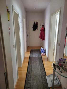 Foto - Etagenwohnung zur Miete in Erfurt