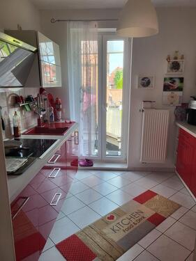 Foto - Etagenwohnung in Erfurt