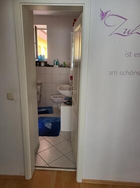 Foto - Etagenwohnung in Erfurt zur Miete