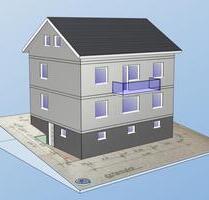 Provisionsfrei 1-2 Familienhaus - Heidenheim an der Brenz