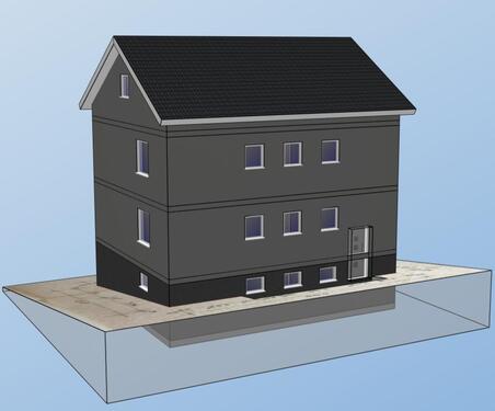 Foto - Einfamilienhaus zum Kaufen in Heidenheim an der Brenz