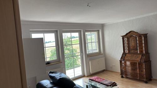 Foto - Etagenwohnung in Spalt