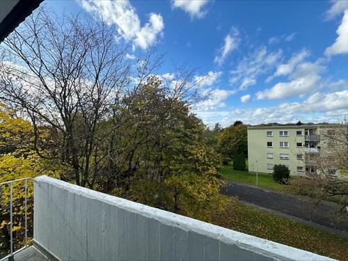 Foto - Schöne 3-Zimmer-Wohnung mit Balkon!