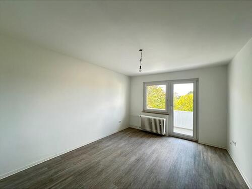 Foto - Etagenwohnung in Leverkusen